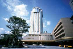 今治国際ホテル