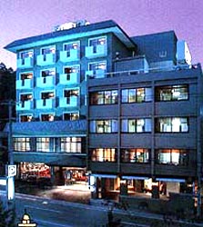 旅館 こいと